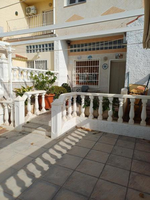2 Bed, 2 Bath, HouseFor Sale, Torrevieja, Alicante