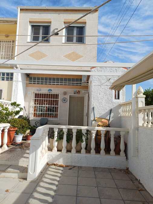 2 Bed, 2 Bath, HouseFor Sale, Torrevieja, Alicante