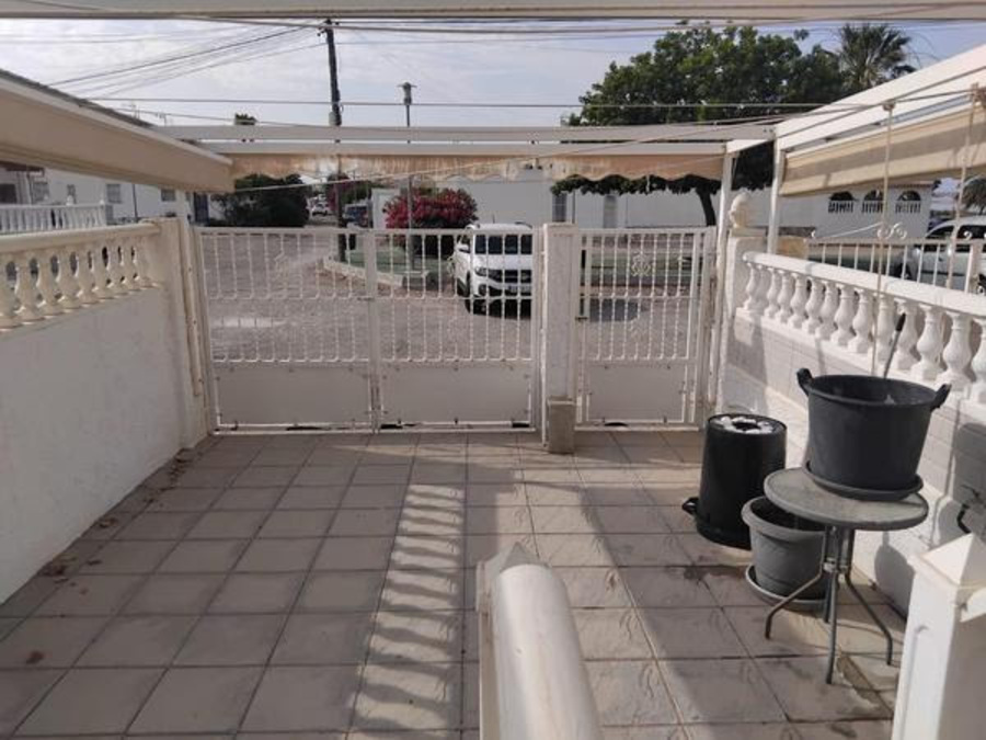 2 Bed, 2 Bath, HouseFor Sale, Torrevieja, Alicante