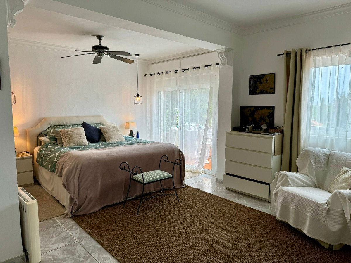 5 Bed, 3 Bath, HouseFor Sale, Mijas, Malaga