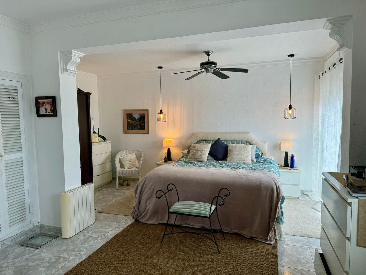5 Bed, 3 Bath, HouseFor Sale, Mijas, Malaga