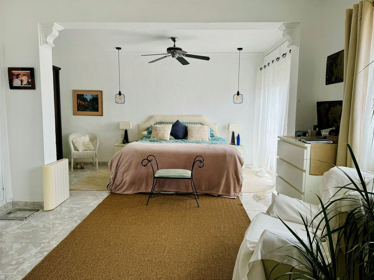 5 Bed, 3 Bath, HouseFor Sale, Mijas, Malaga