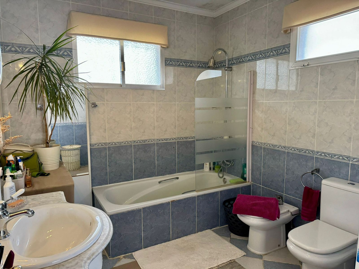5 Bed, 3 Bath, HouseFor Sale, Mijas, Malaga