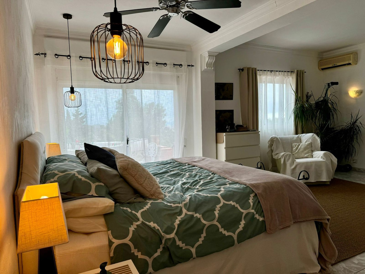 5 Bed, 3 Bath, HouseFor Sale, Mijas, Malaga