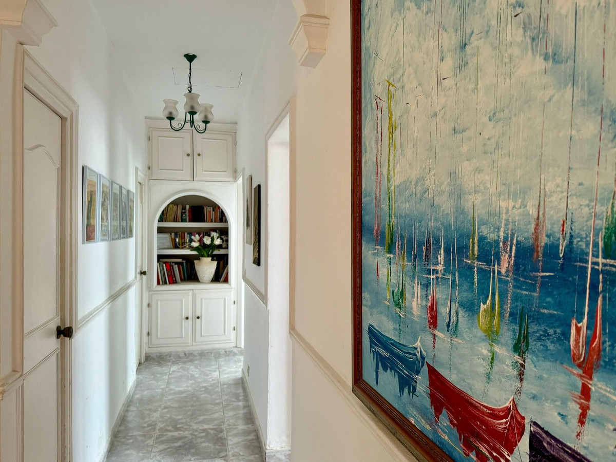 5 Bed, 3 Bath, HouseFor Sale, Mijas, Malaga