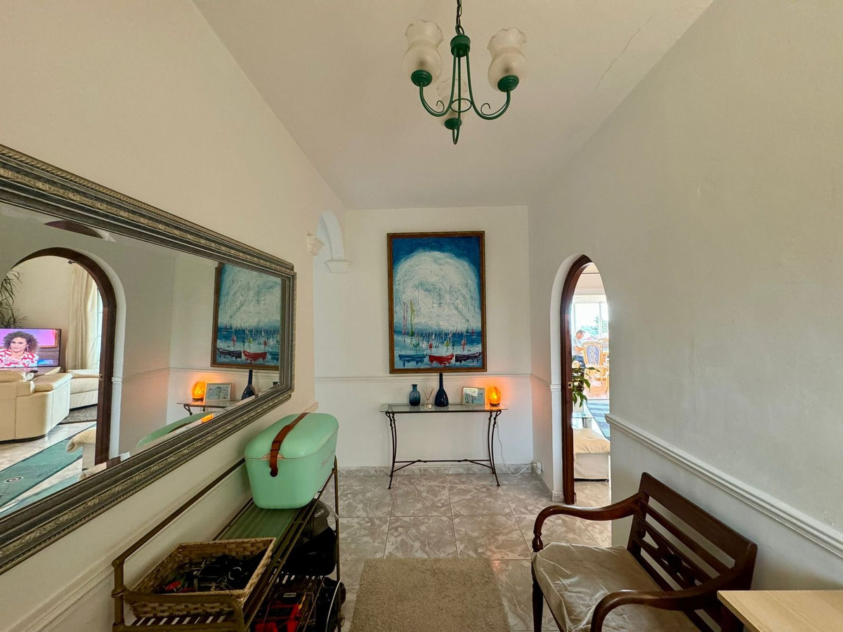 5 Bed, 3 Bath, HouseFor Sale, Mijas, Malaga