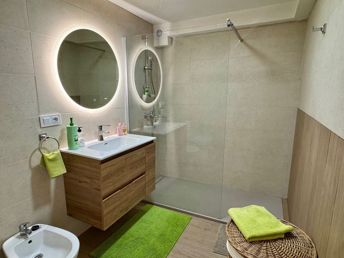 5 Bed, 3 Bath, HouseFor Sale, Mijas, Malaga