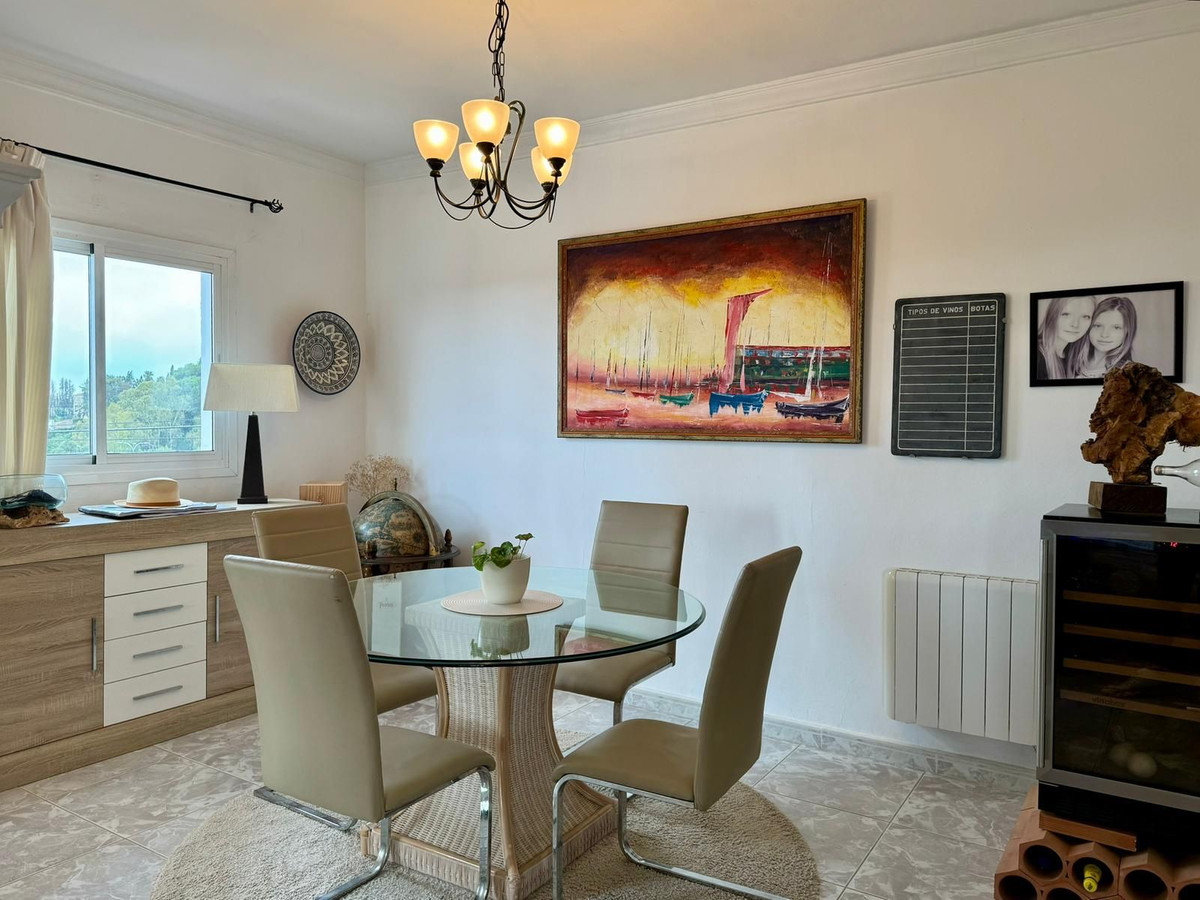 5 Bed, 3 Bath, HouseFor Sale, Mijas, Malaga