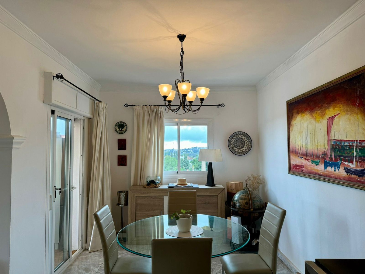 5 Bed, 3 Bath, HouseFor Sale, Mijas, Malaga