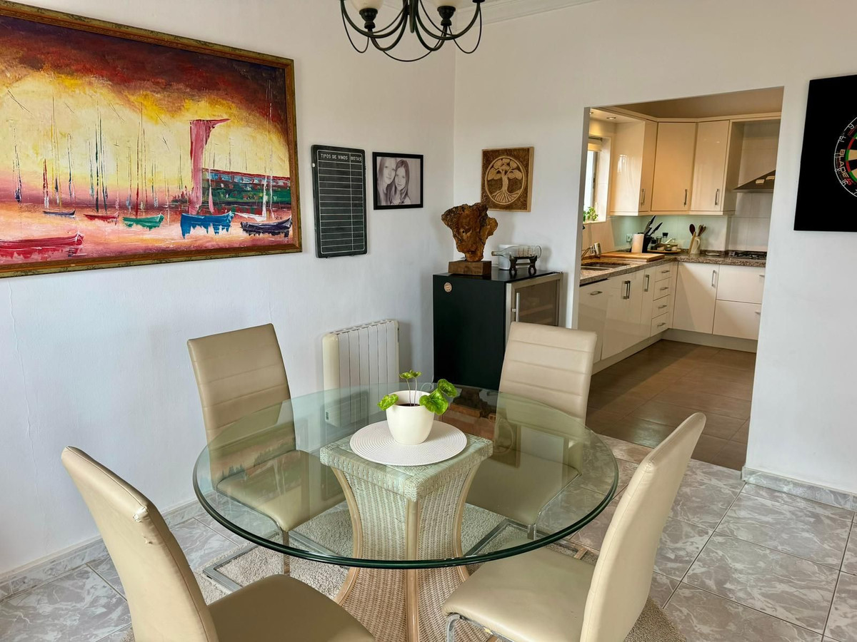 5 Bed, 3 Bath, HouseFor Sale, Mijas, Malaga