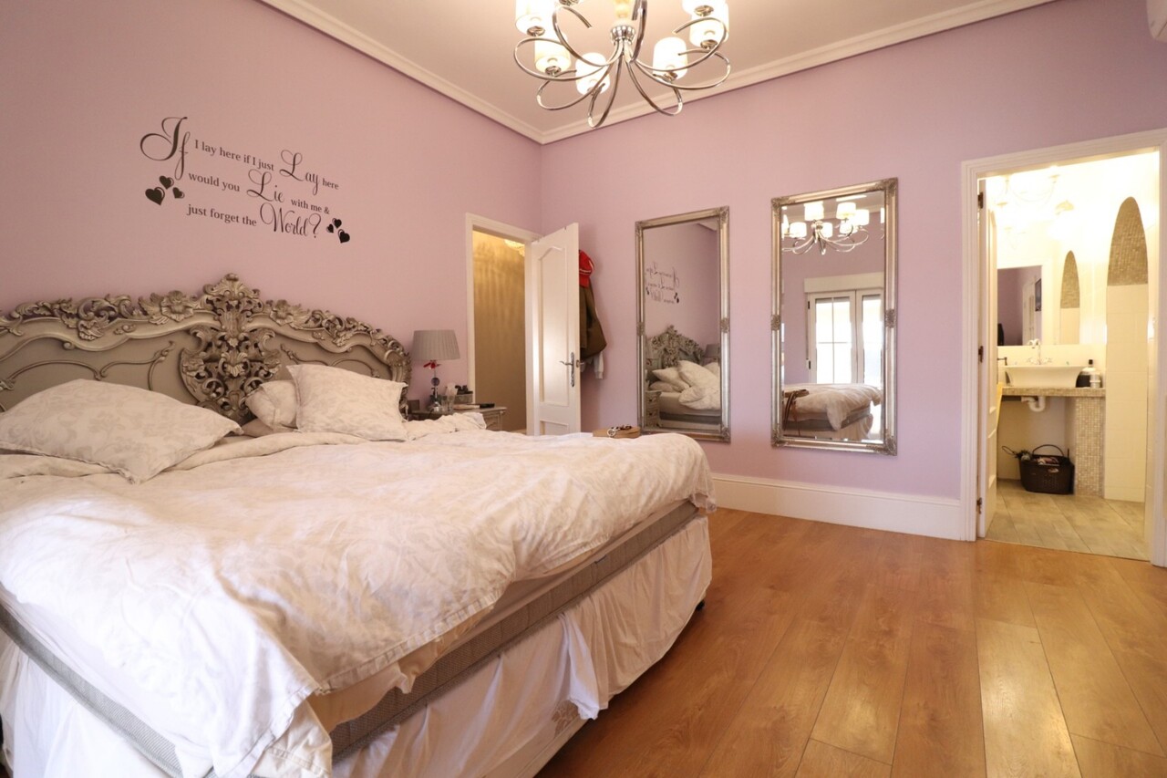 6 Bed, 3 Bath, HouseFor Sale, Heredades, Alicante