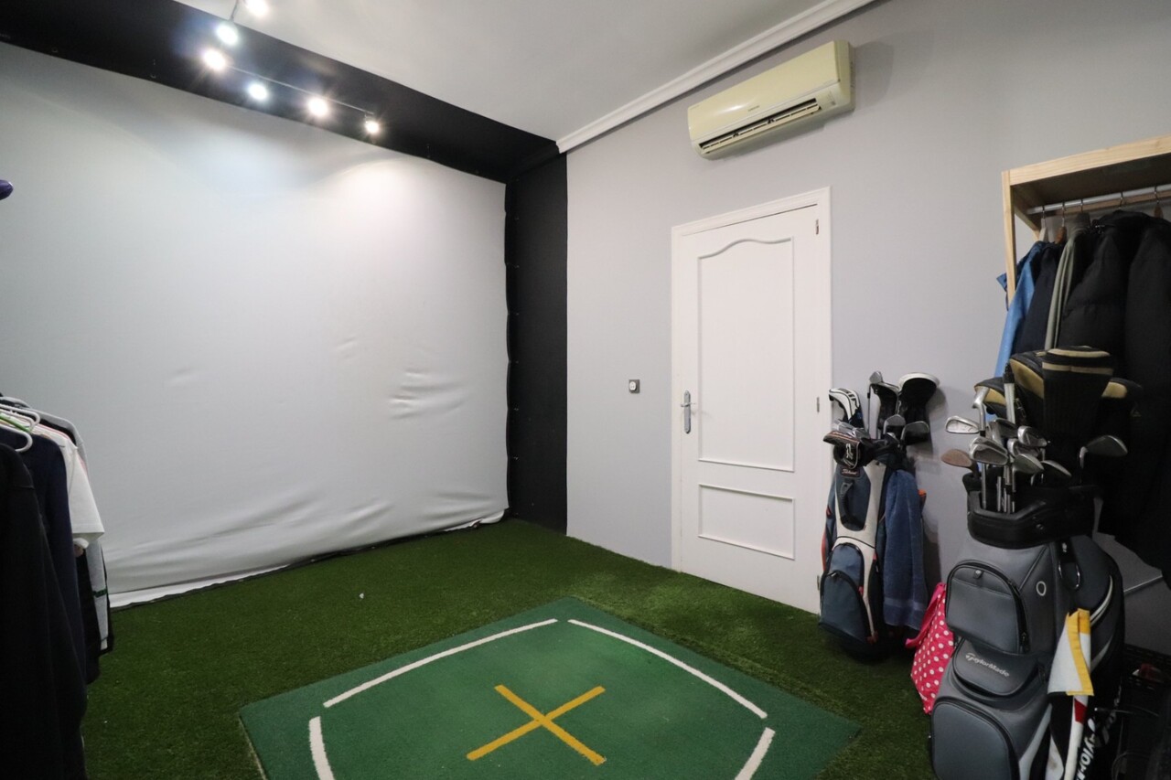 6 Bed, 3 Bath, HouseFor Sale, Heredades, Alicante