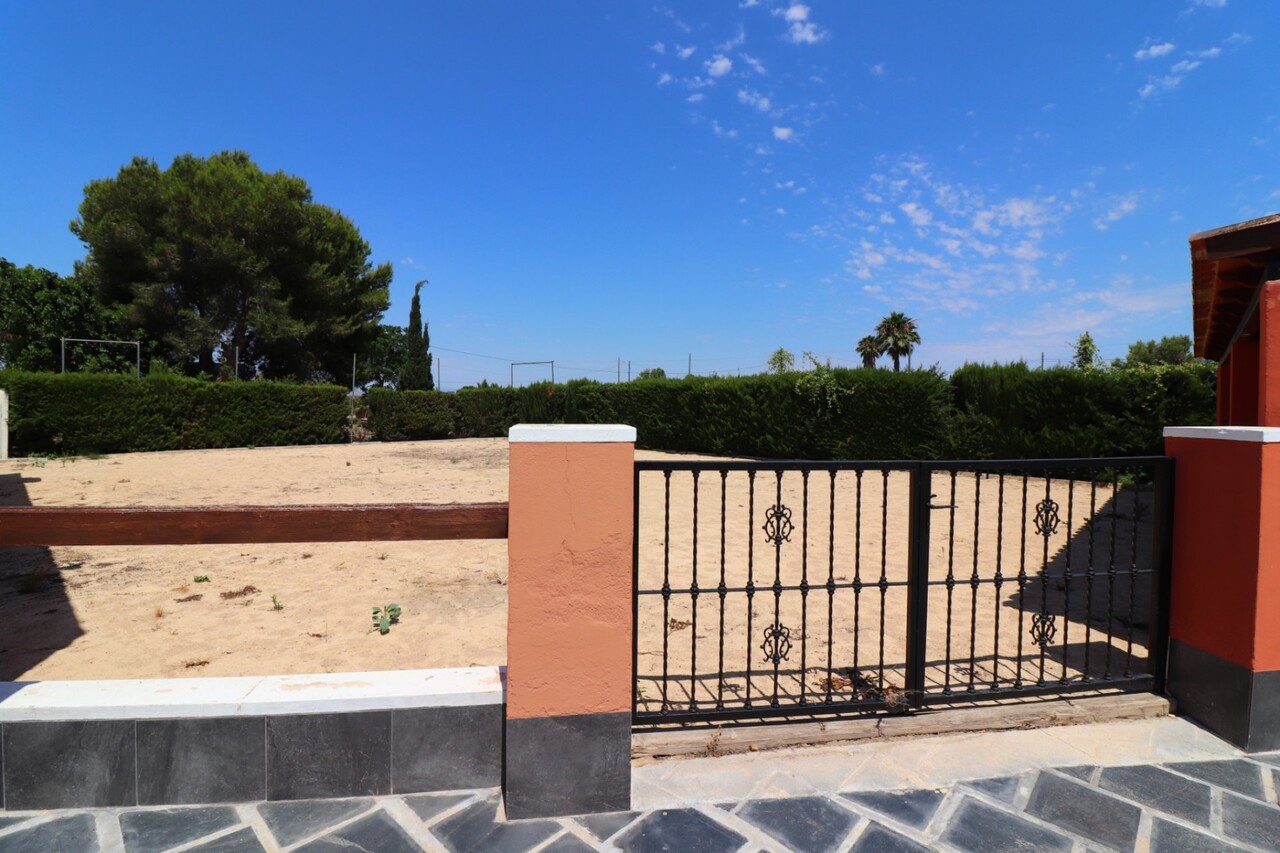 6 Bed, 3 Bath, HouseFor Sale, Heredades, Alicante