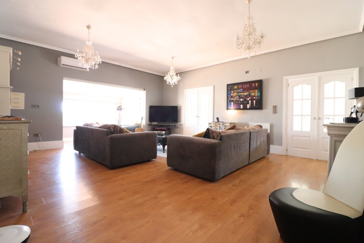 6 Bed, 3 Bath, HouseFor Sale, Heredades, Alicante