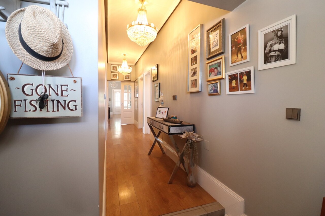 6 Bed, 3 Bath, HouseFor Sale, Heredades, Alicante