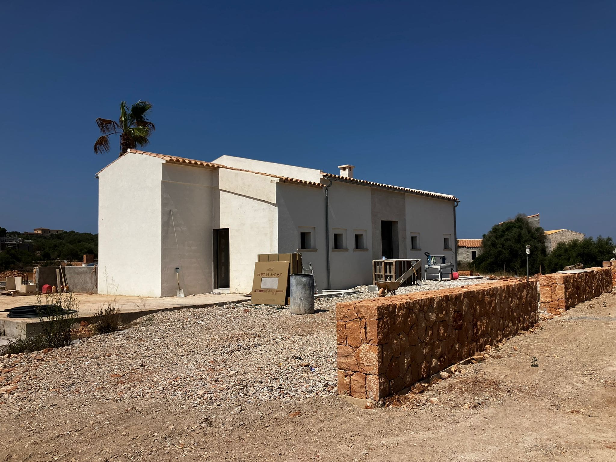 4 Bed, 4 Bath, HouseFor Sale, Ses Salines, Baleares