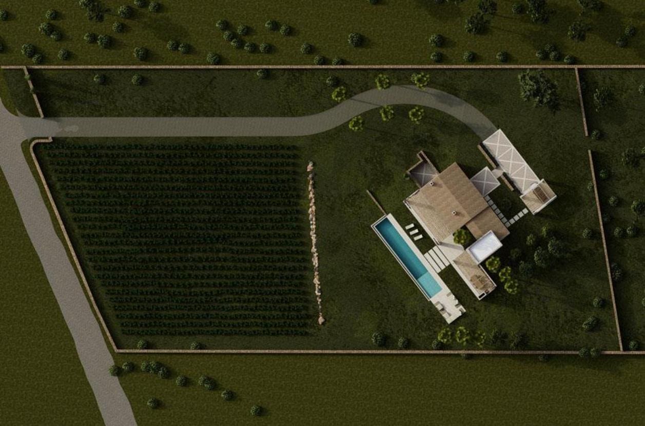 4 Bed, 4 Bath, HouseFor Sale, Ses Salines, Baleares