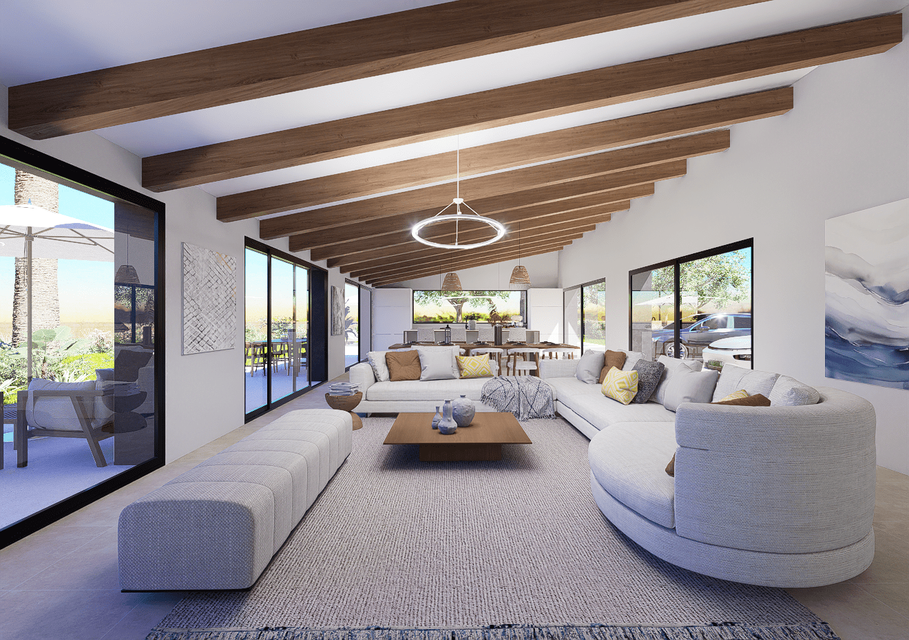 4 Bed, 4 Bath, HouseFor Sale, Costitx, Baleares