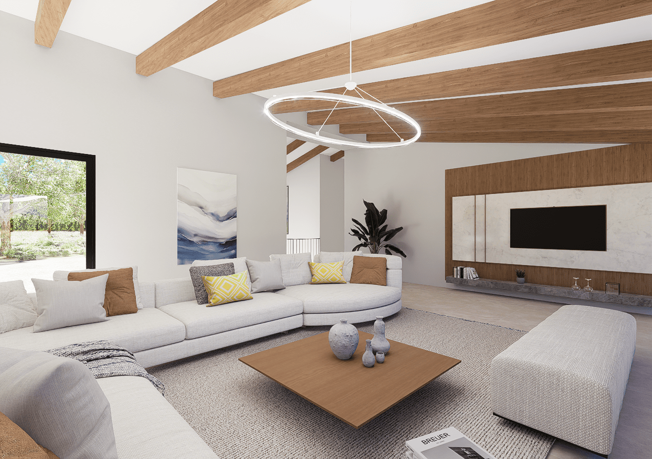 4 Bed, 4 Bath, HouseFor Sale, Costitx, Baleares