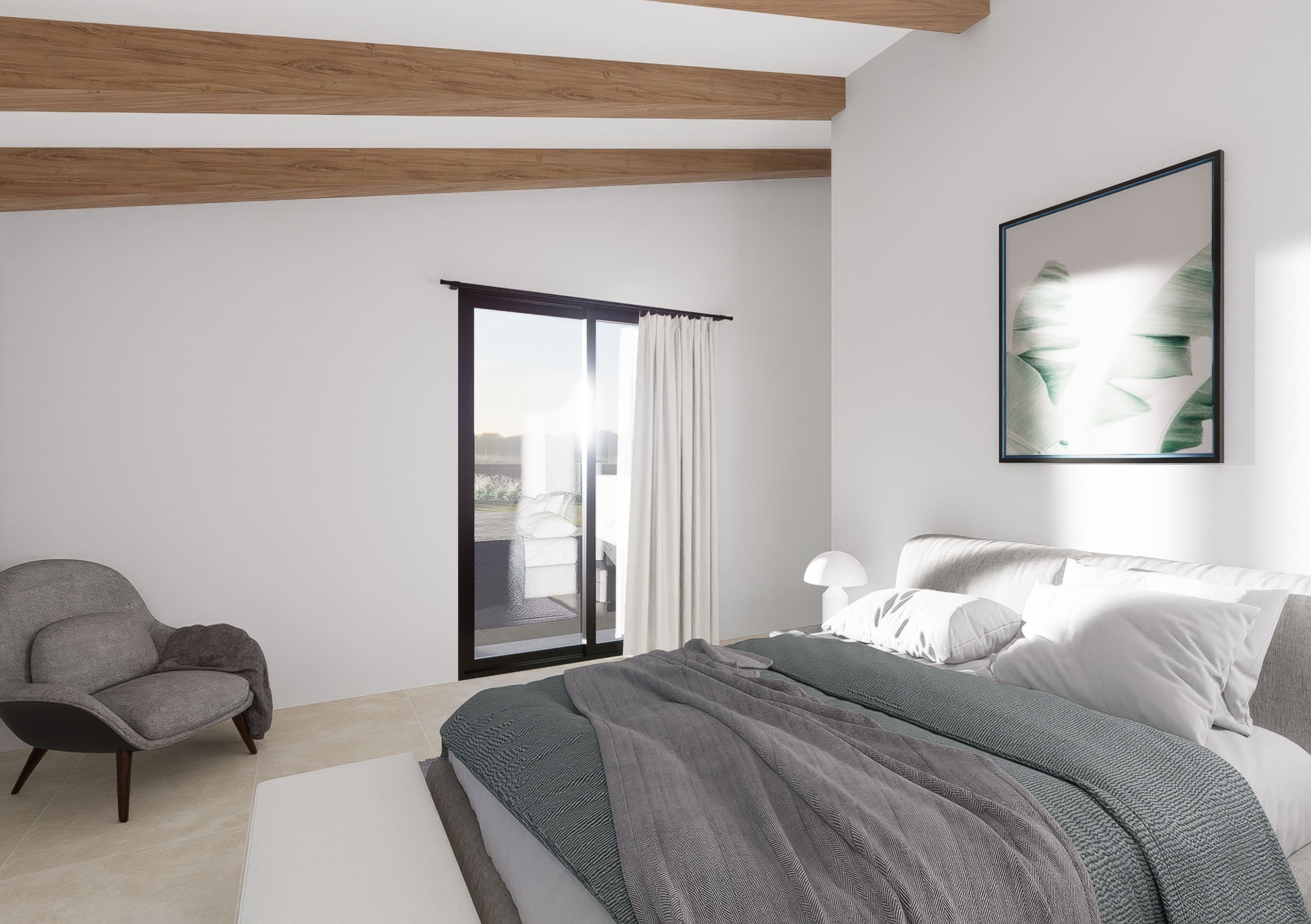 4 Bed, 4 Bath, HouseFor Sale, Costitx, Baleares