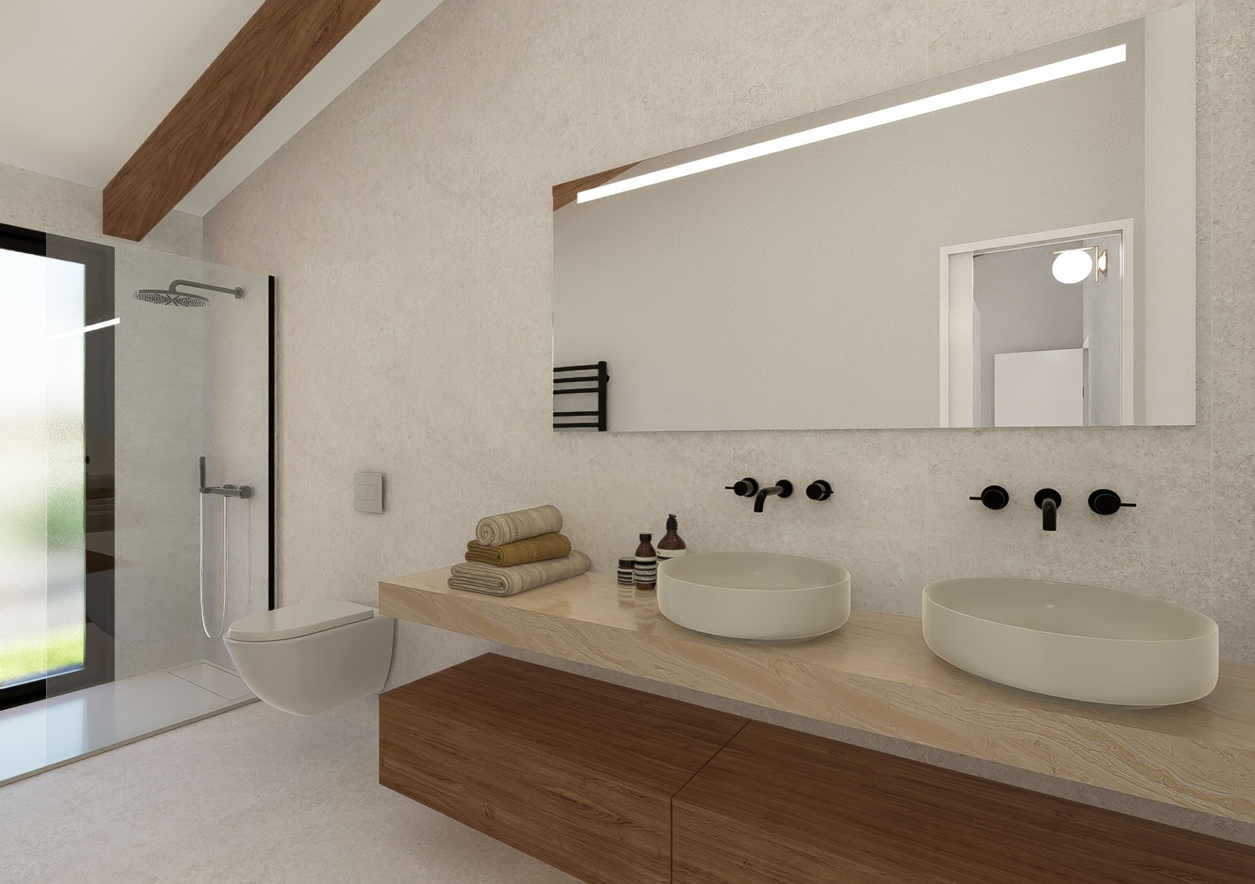 4 Bed, 4 Bath, HouseFor Sale, Costitx, Baleares