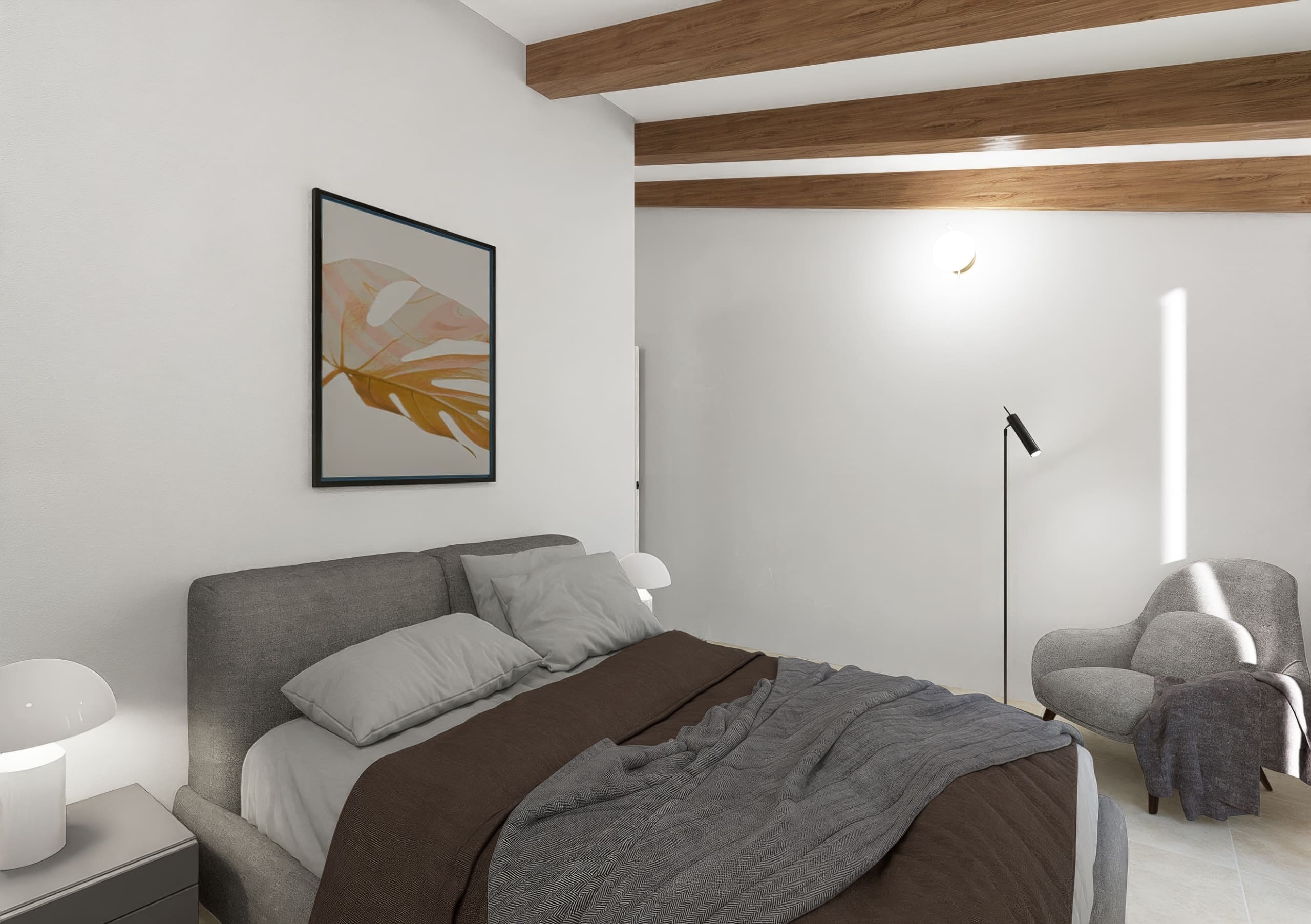 4 Bed, 4 Bath, HouseFor Sale, Costitx, Baleares