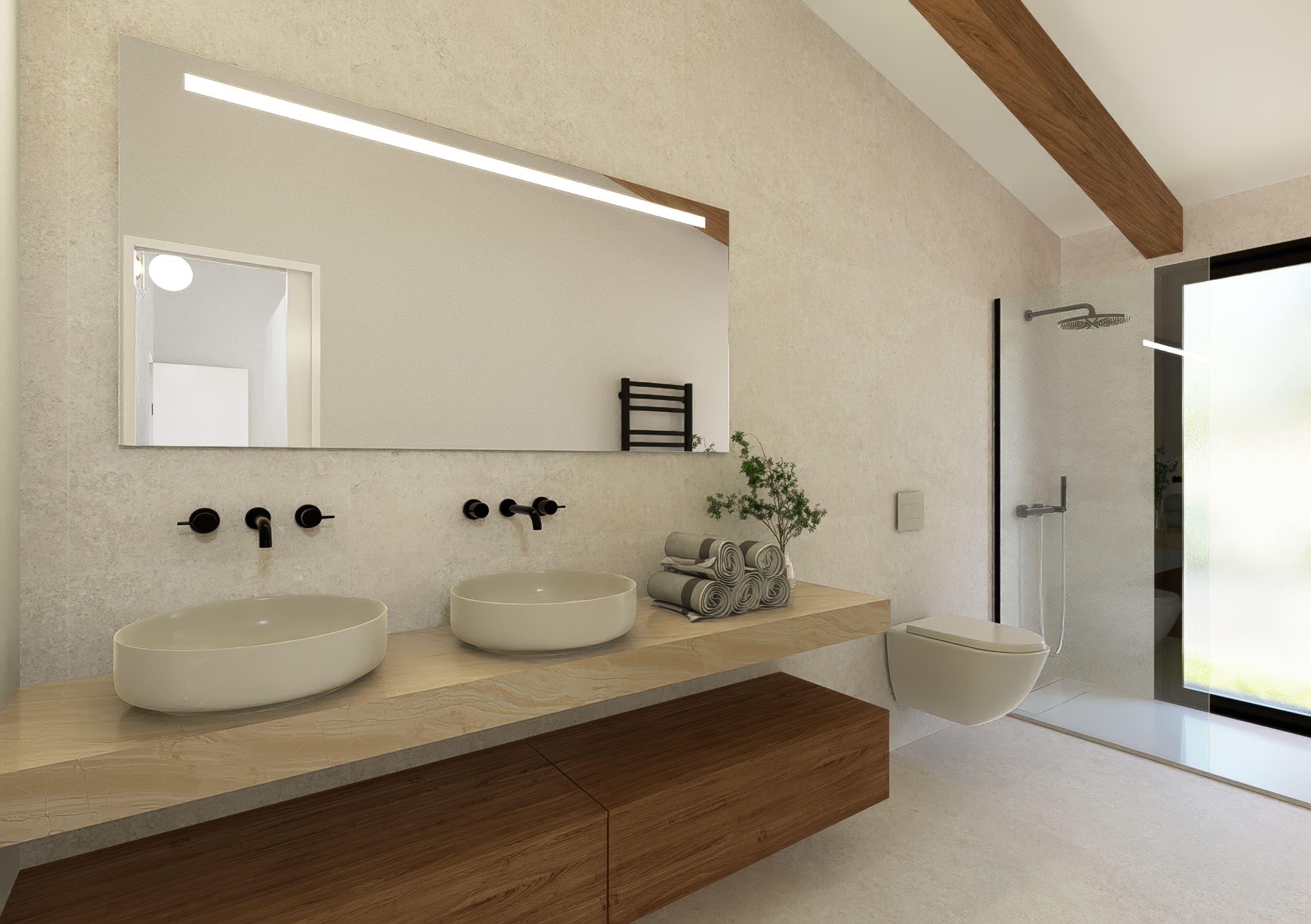 4 Bed, 4 Bath, HouseFor Sale, Costitx, Baleares