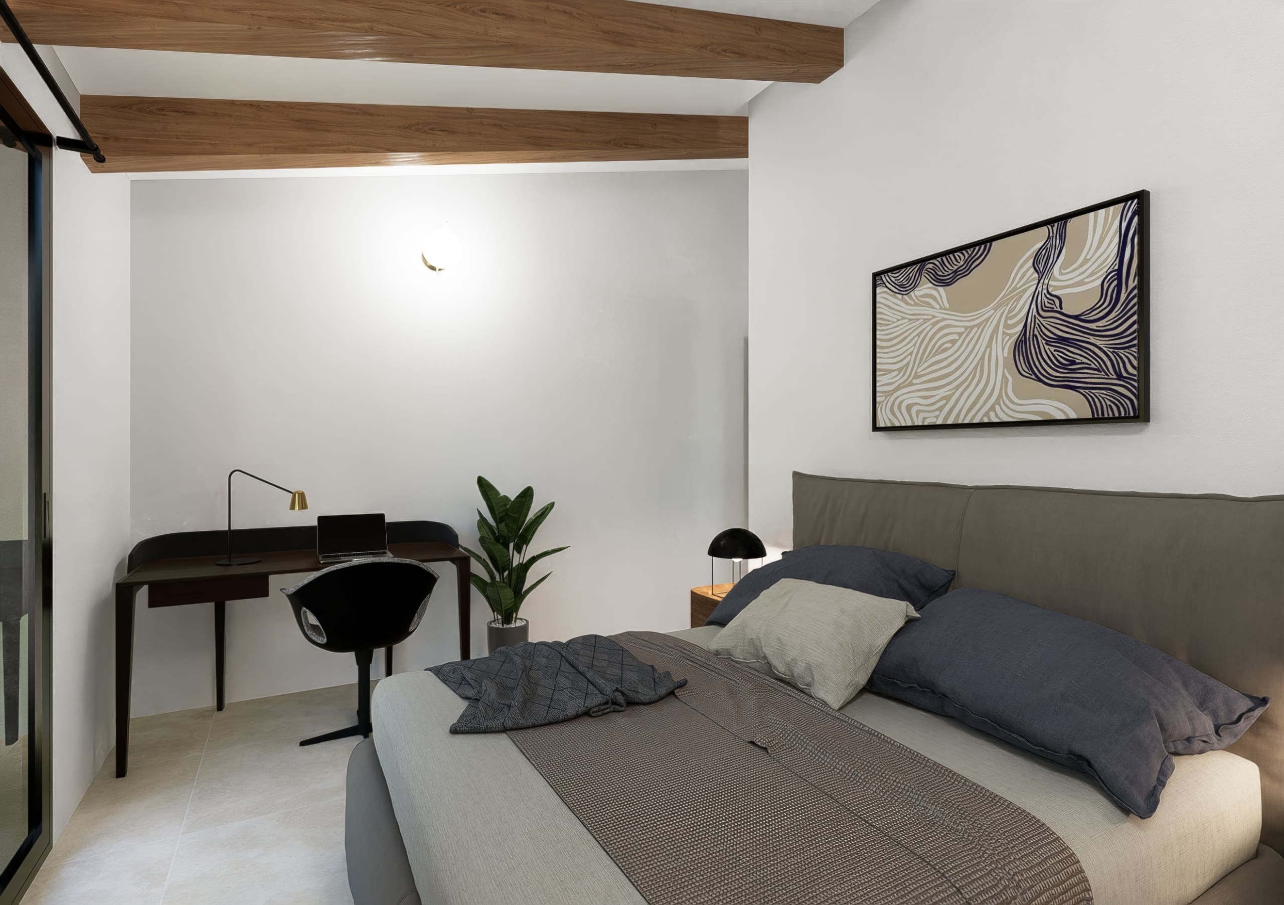 4 Bed, 4 Bath, HouseFor Sale, Costitx, Baleares