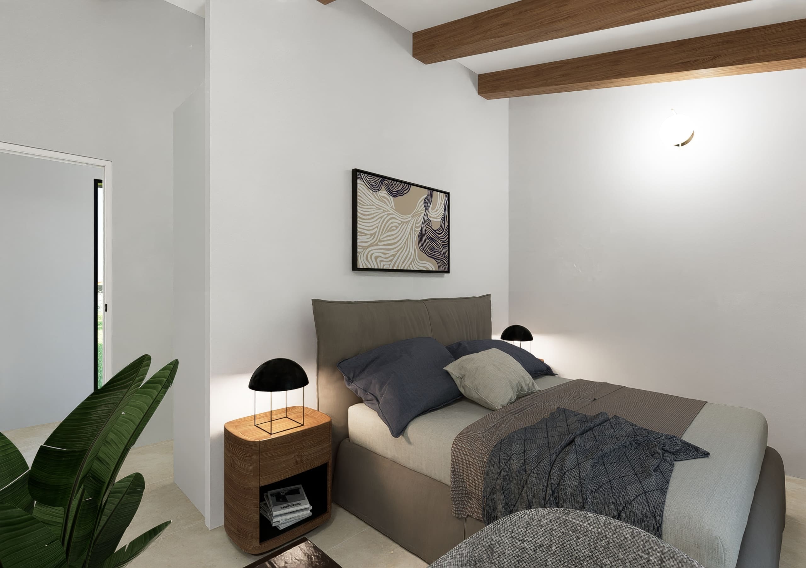 4 Bed, 4 Bath, HouseFor Sale, Costitx, Baleares