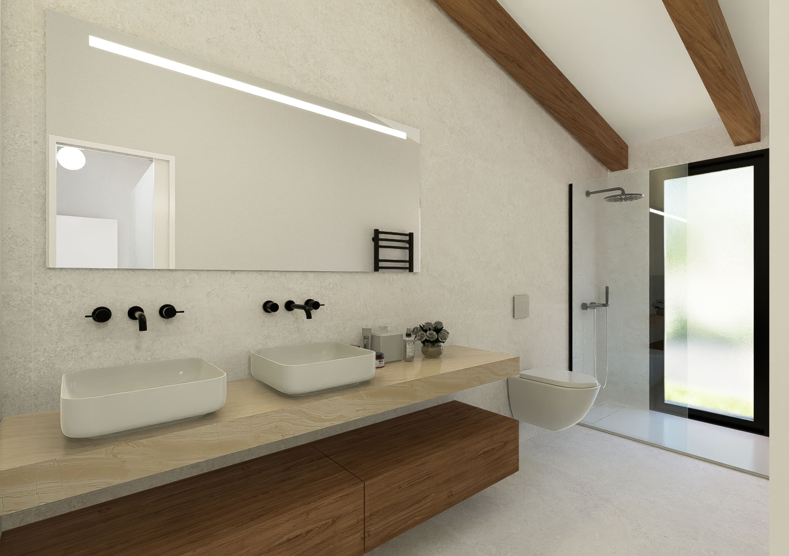 4 Bed, 4 Bath, HouseFor Sale, Costitx, Baleares