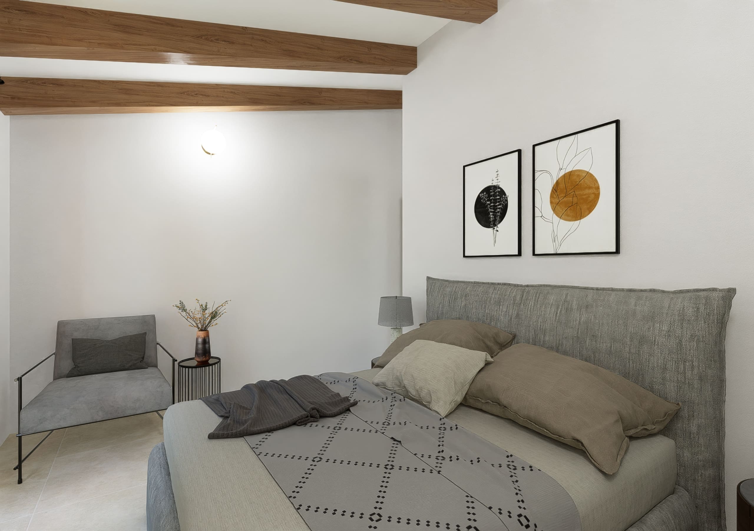 4 Bed, 4 Bath, HouseFor Sale, Costitx, Baleares