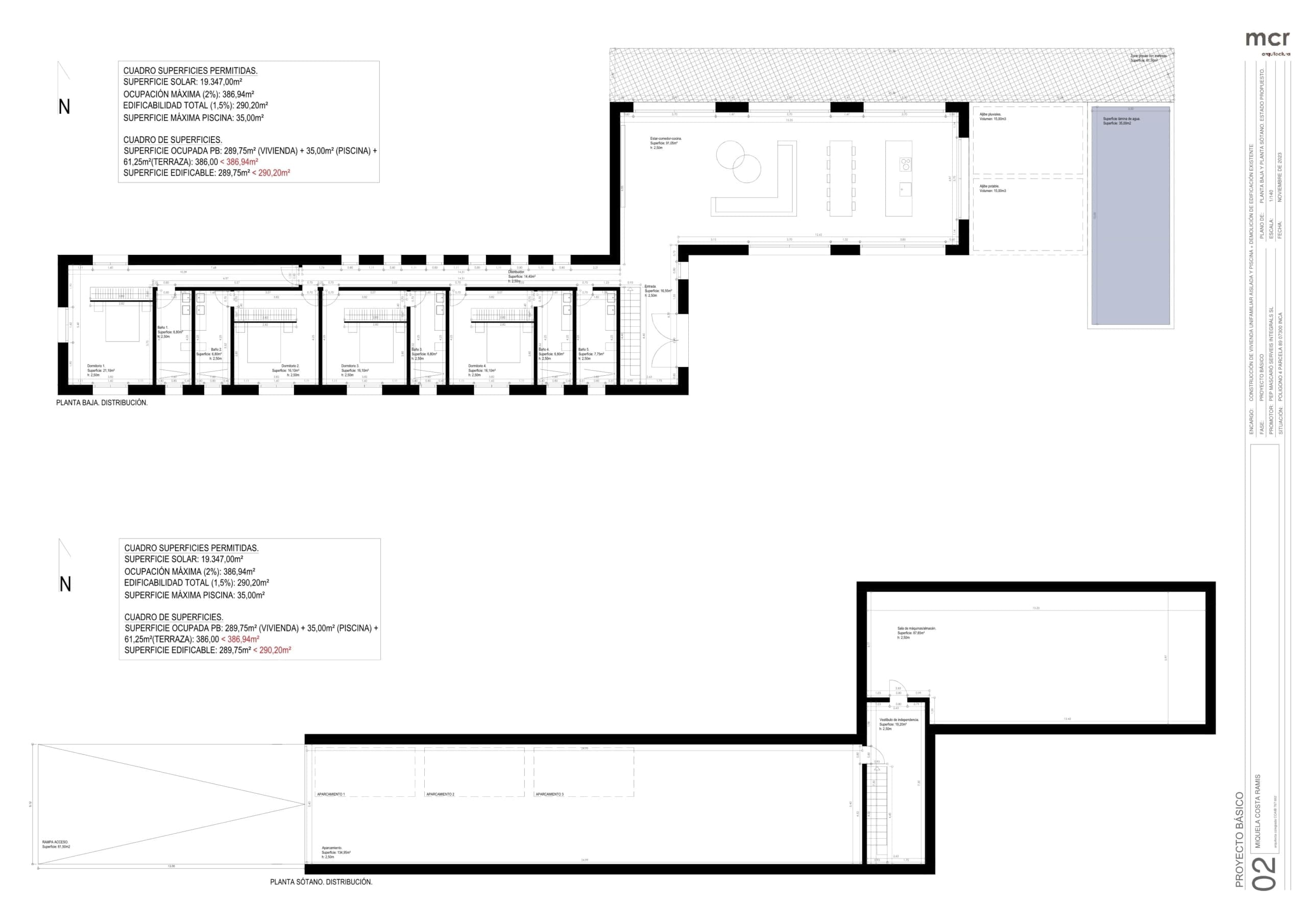 4 Bed, 4 Bath, HouseFor Sale, Costitx, Baleares