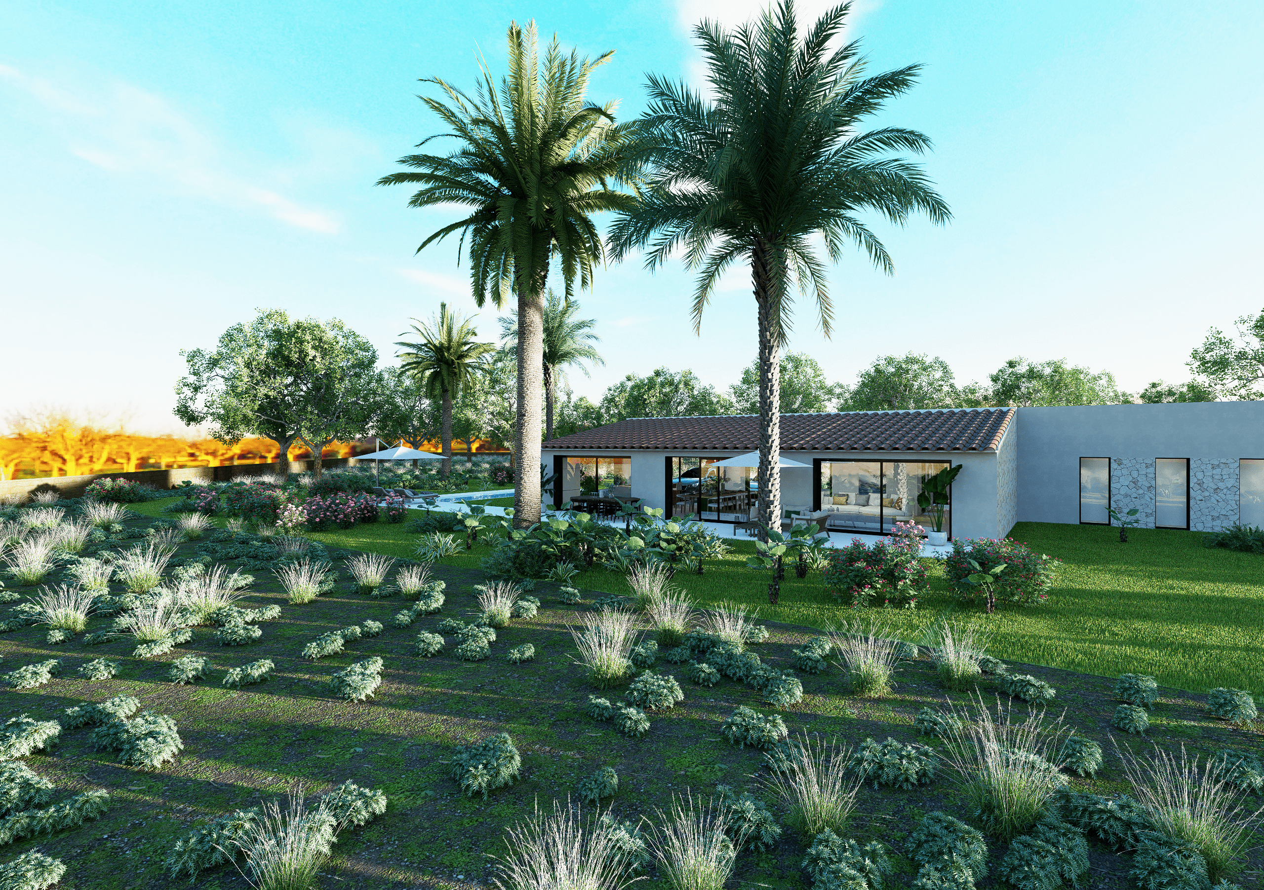 4 Bed, 4 Bath, HouseFor Sale, Costitx, Baleares