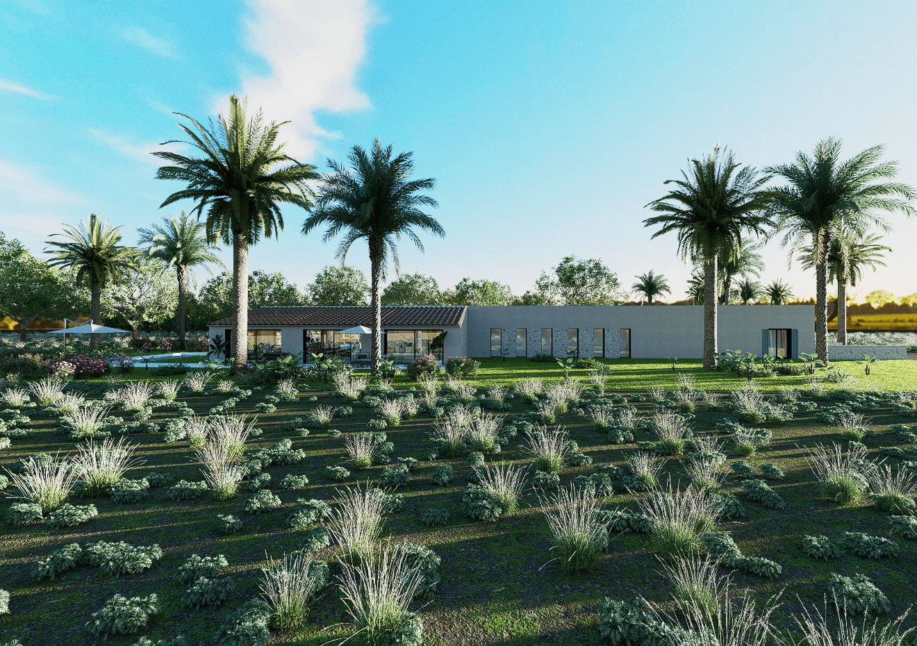 4 Bed, 4 Bath, HouseFor Sale, Costitx, Baleares