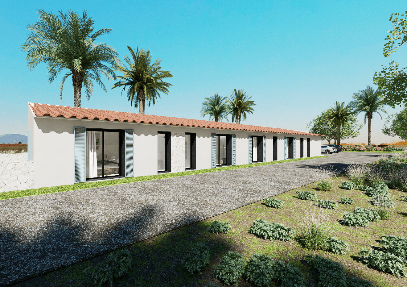 4 Bed, 4 Bath, HouseFor Sale, Costitx, Baleares