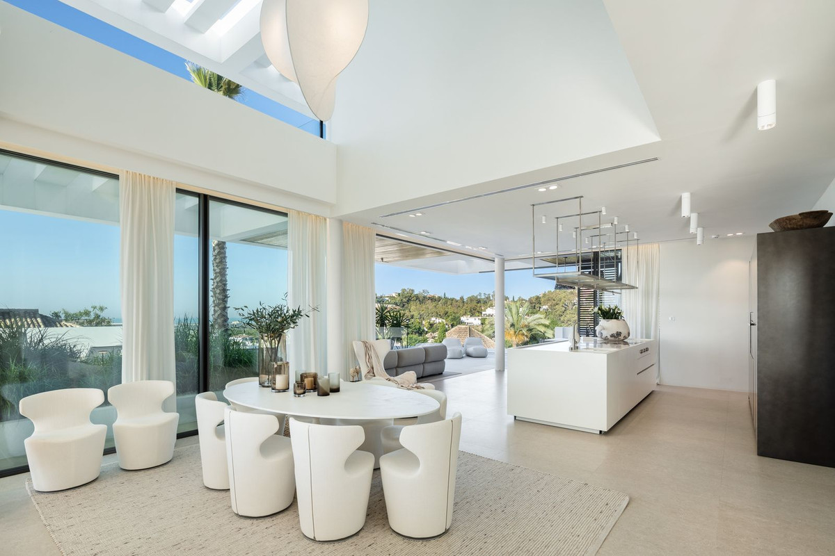 6 Bed, 6 Bath, HouseFor Sale, La Quinta, Malaga