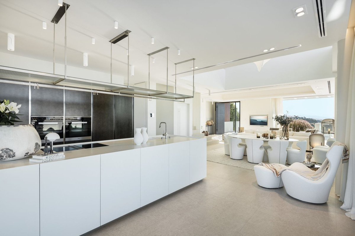 6 Bed, 6 Bath, HouseFor Sale, La Quinta, Malaga