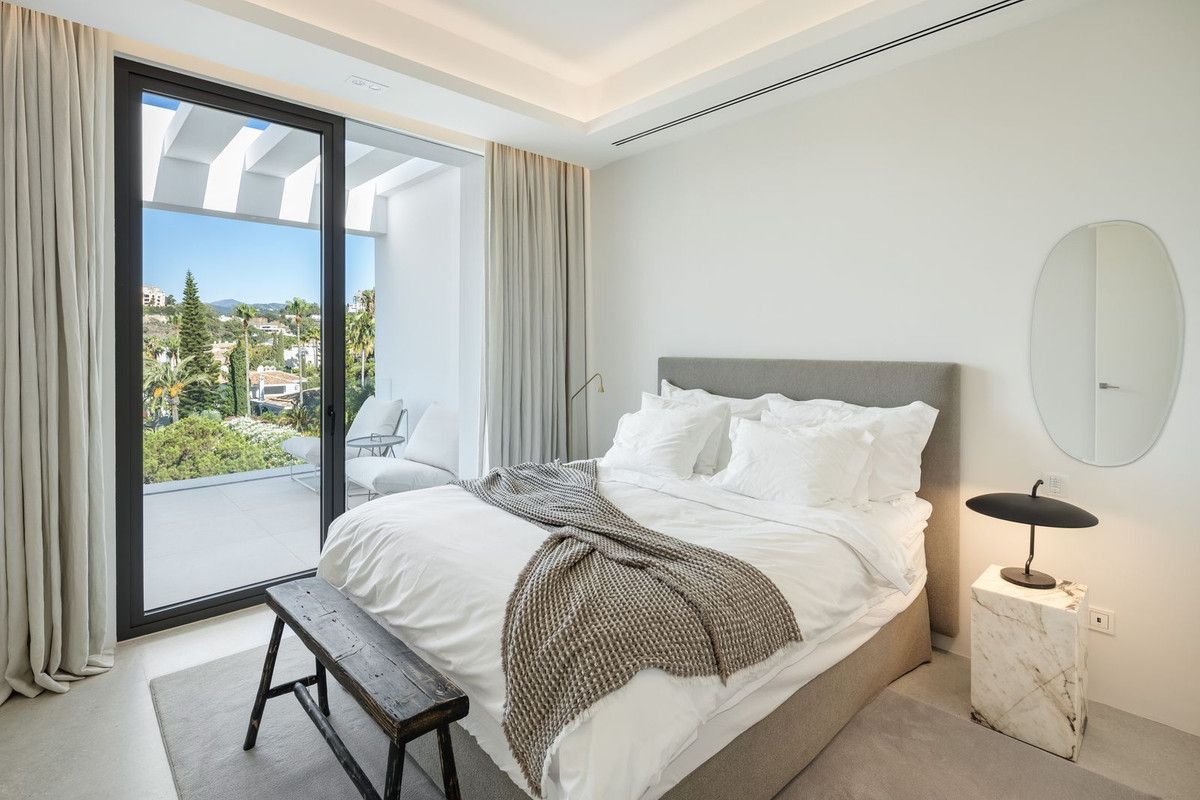 6 Bed, 6 Bath, HouseFor Sale, La Quinta, Malaga