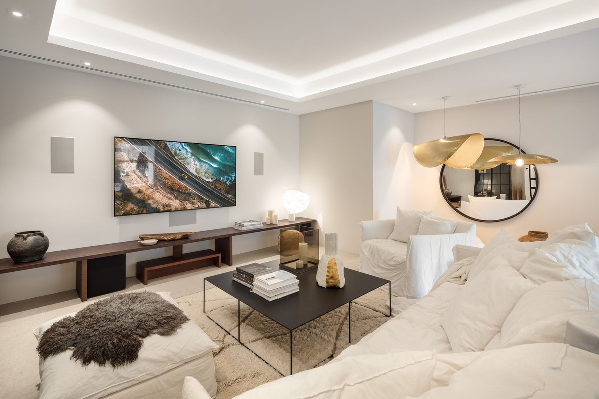 6 Bed, 6 Bath, HouseFor Sale, La Quinta, Malaga