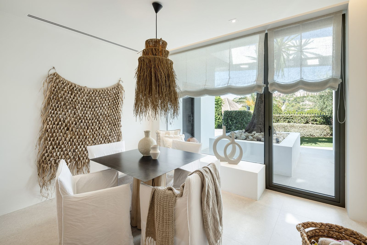 6 Bed, 6 Bath, HouseFor Sale, La Quinta, Malaga