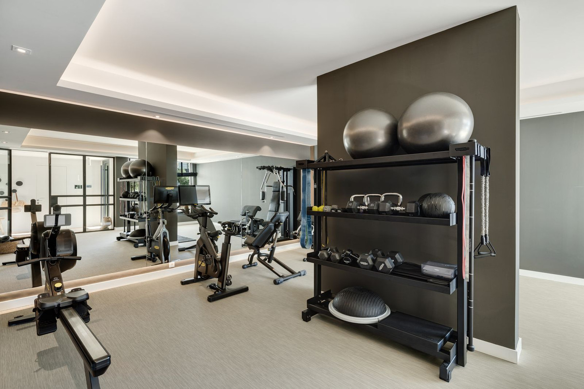 6 Bed, 6 Bath, HouseFor Sale, La Quinta, Malaga