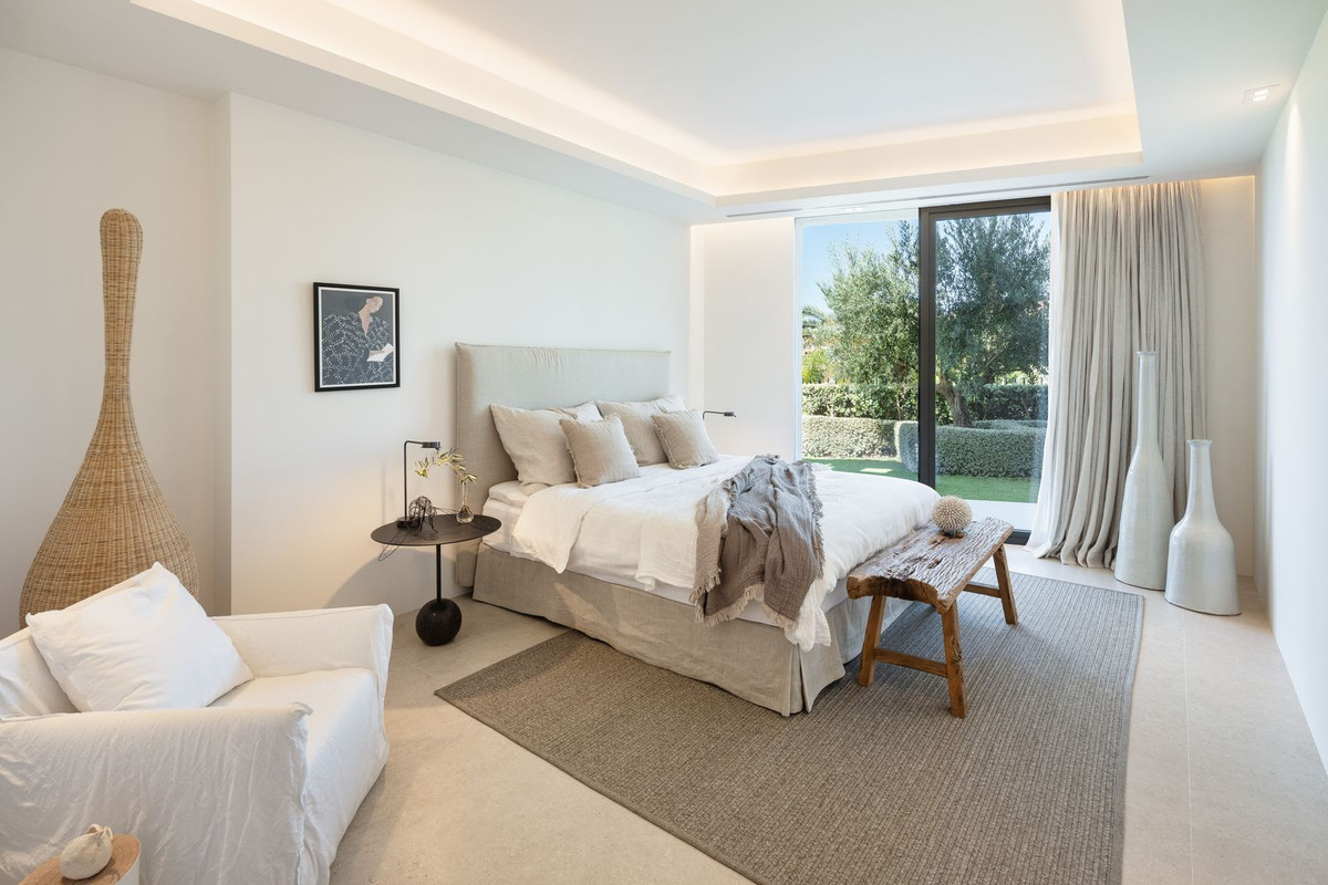 6 Bed, 6 Bath, HouseFor Sale, La Quinta, Malaga