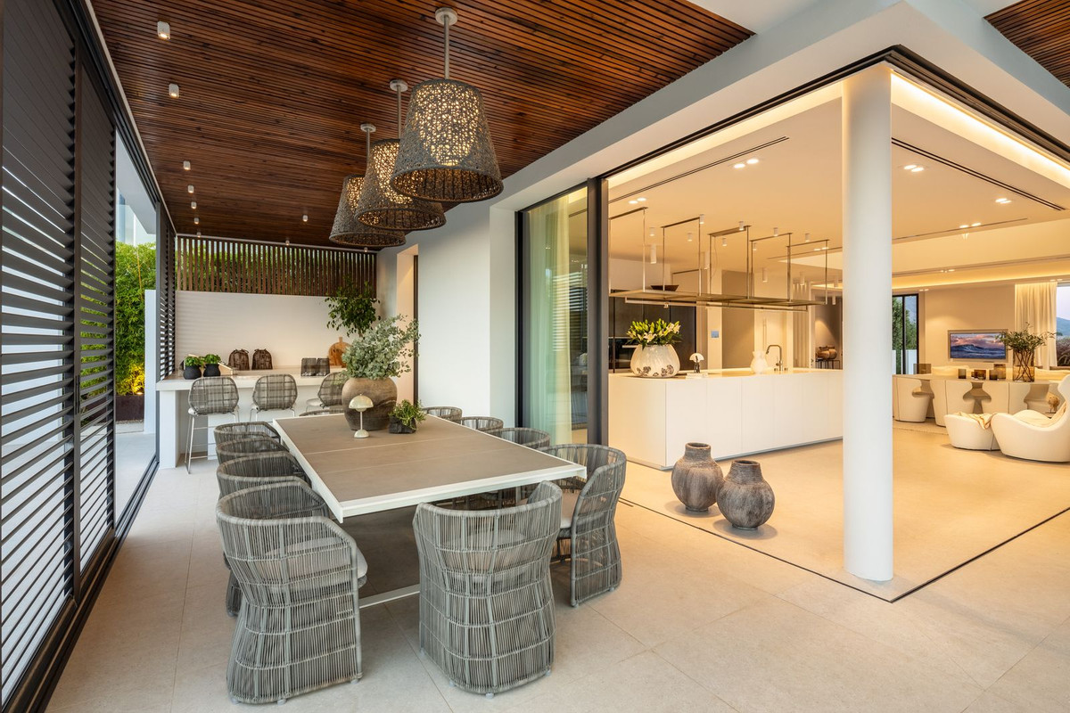 6 Bed, 6 Bath, HouseFor Sale, La Quinta, Malaga