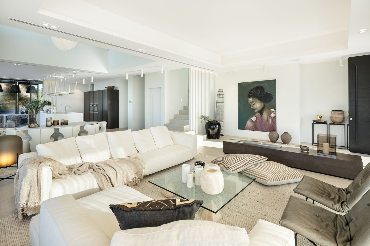 6 Bed, 6 Bath, HouseFor Sale, La Quinta, Malaga