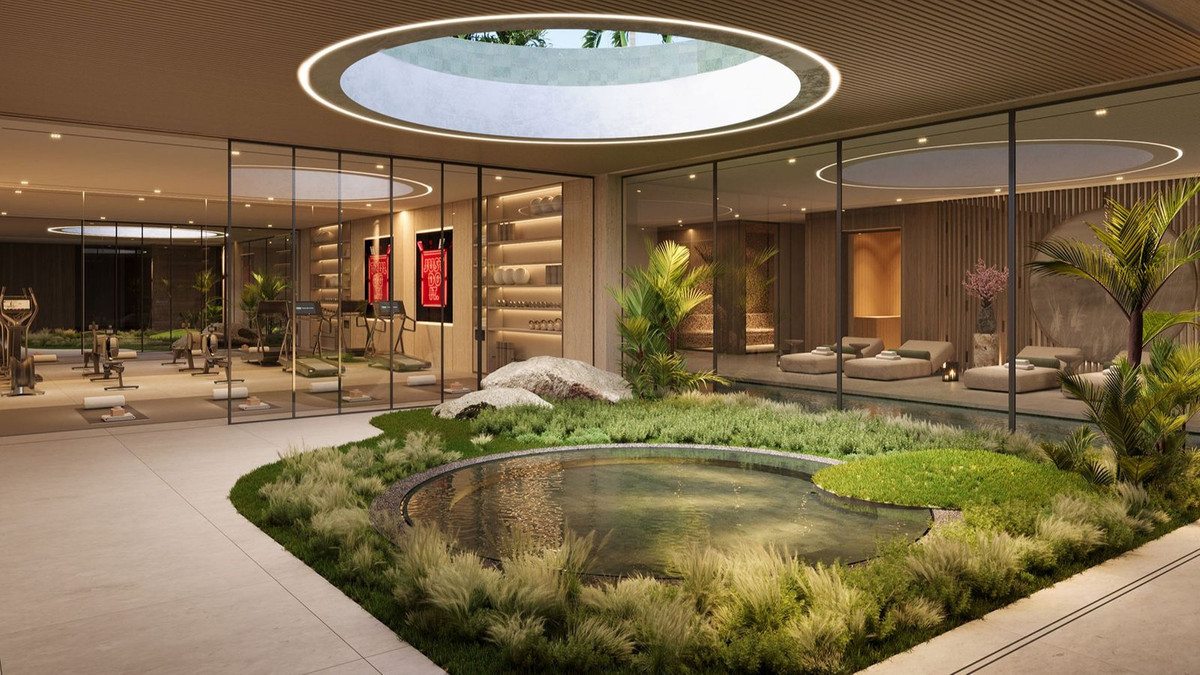 2 Bed, 2 Bath, ApartmentFor Sale, Estepona, Malaga