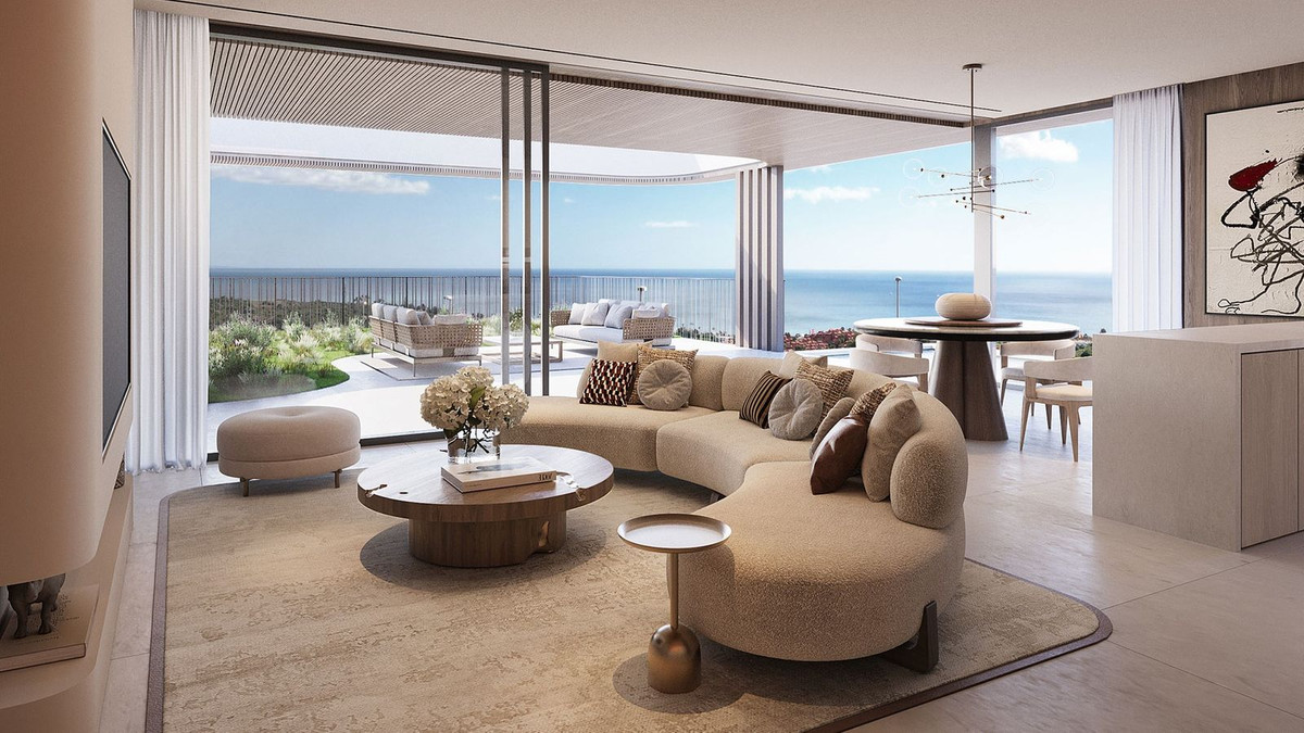 2 Bed, 2 Bath, ApartmentFor Sale, Estepona, Malaga