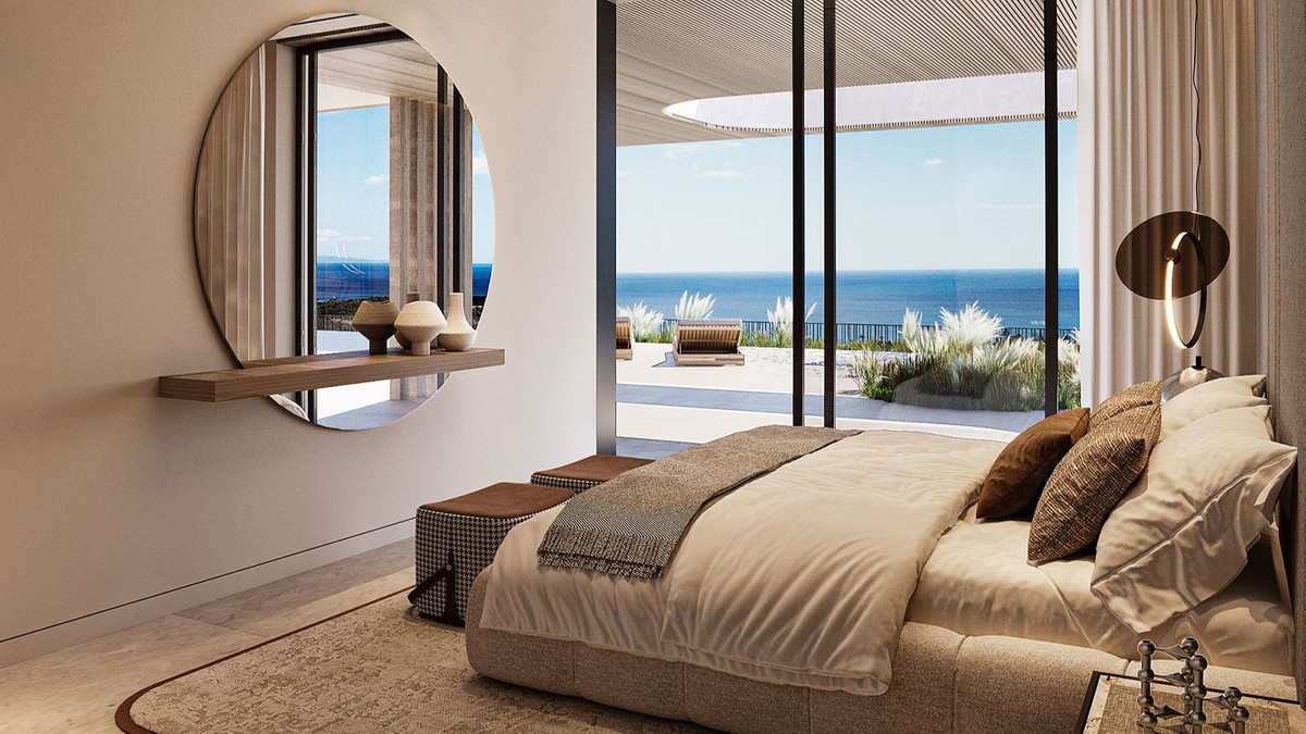 2 Bed, 2 Bath, ApartmentFor Sale, Estepona, Malaga