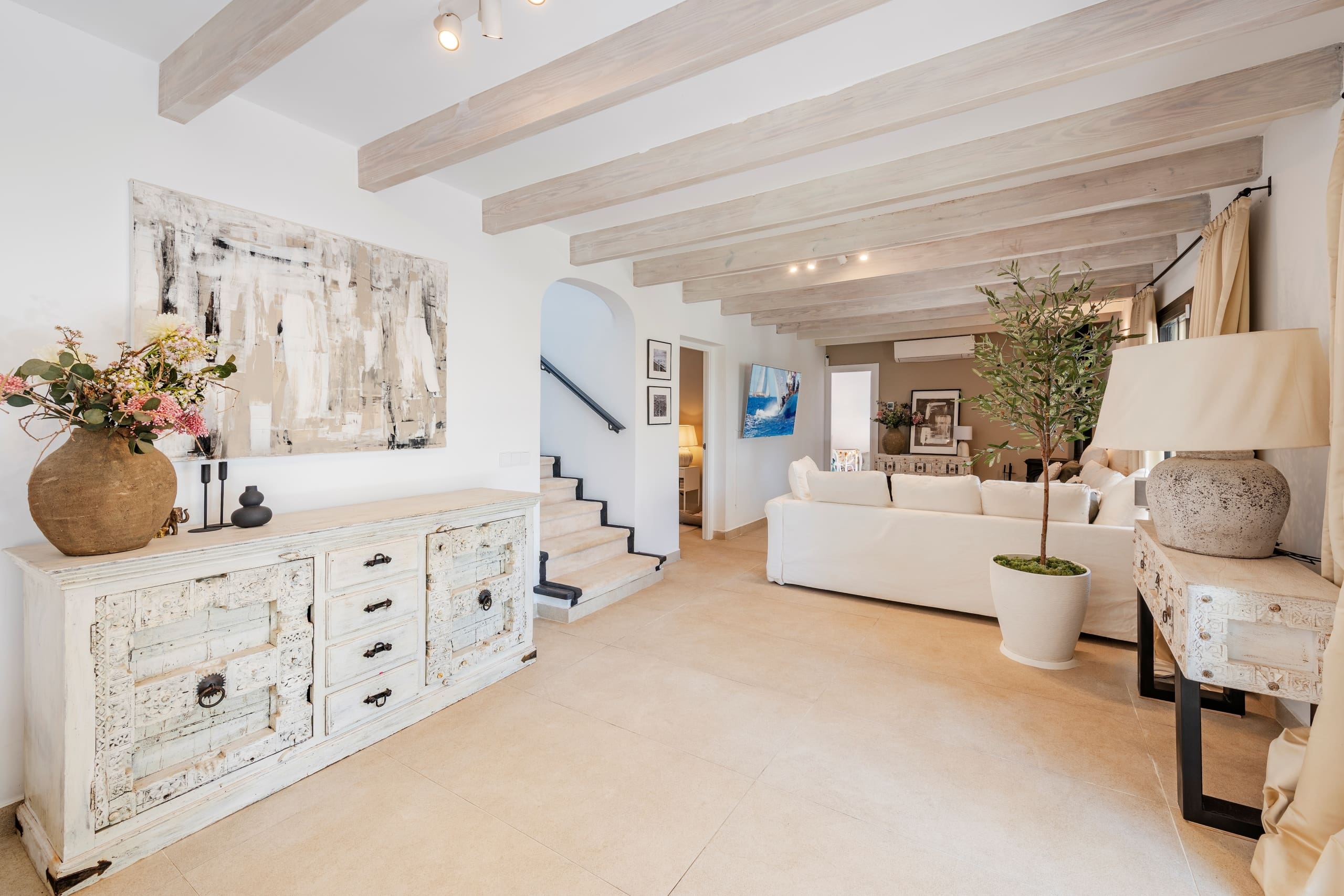 8 Bed, 6 Bath, HouseFor Sale, Binissalem, Baleares