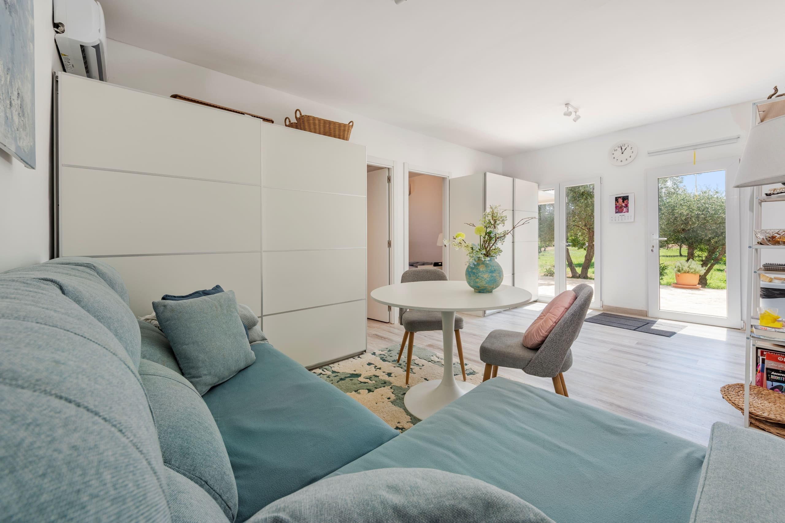 8 Bed, 6 Bath, HouseFor Sale, Binissalem, Baleares