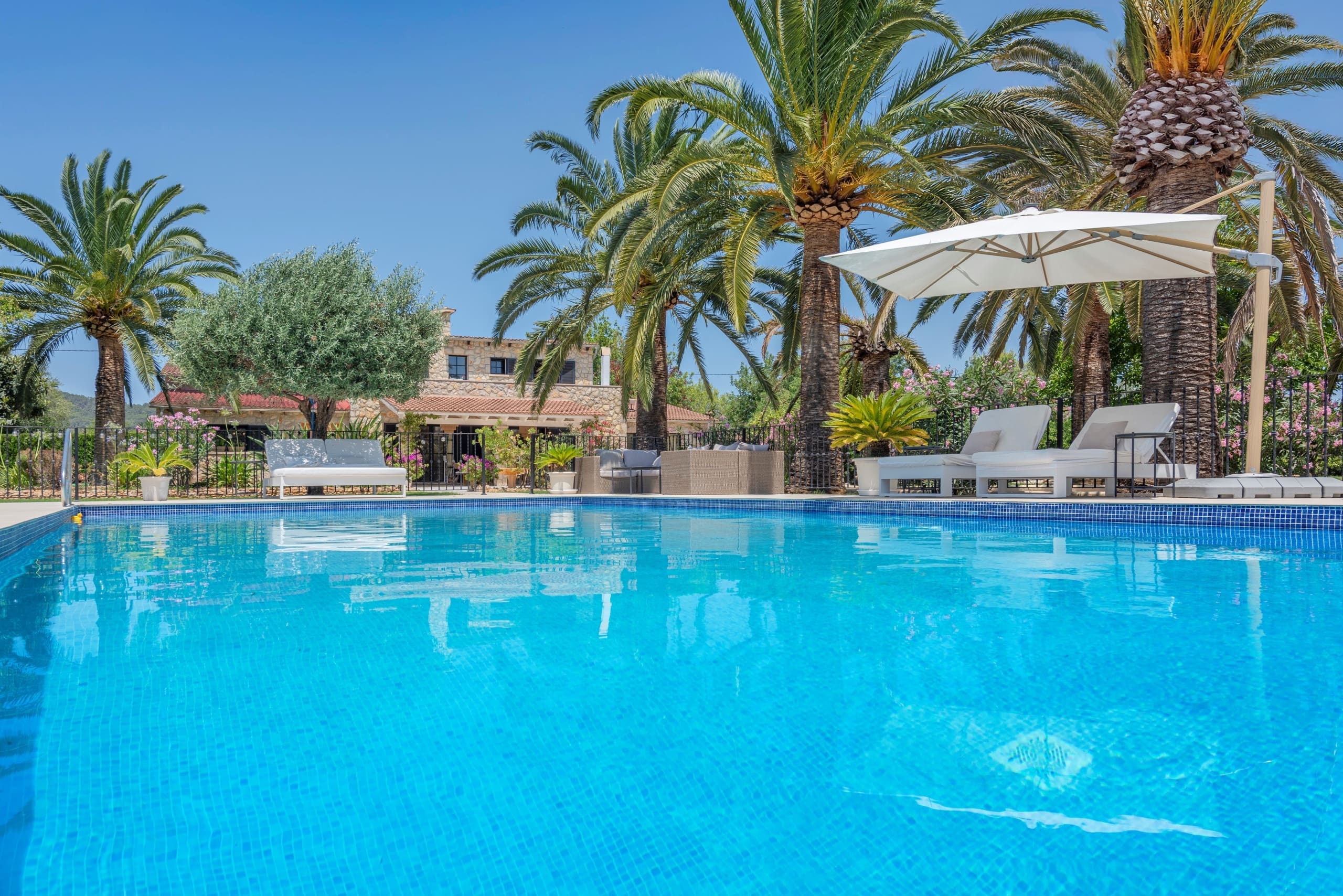 8 Bed, 6 Bath, HouseFor Sale, Binissalem, Baleares